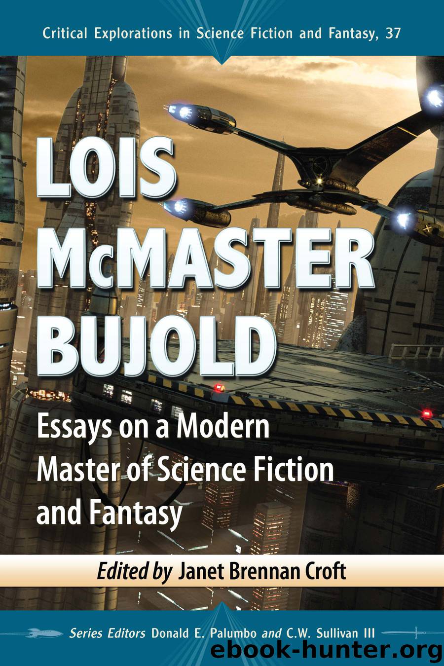 Lois McMaster Bujold by Brennan Croft free ebooks download